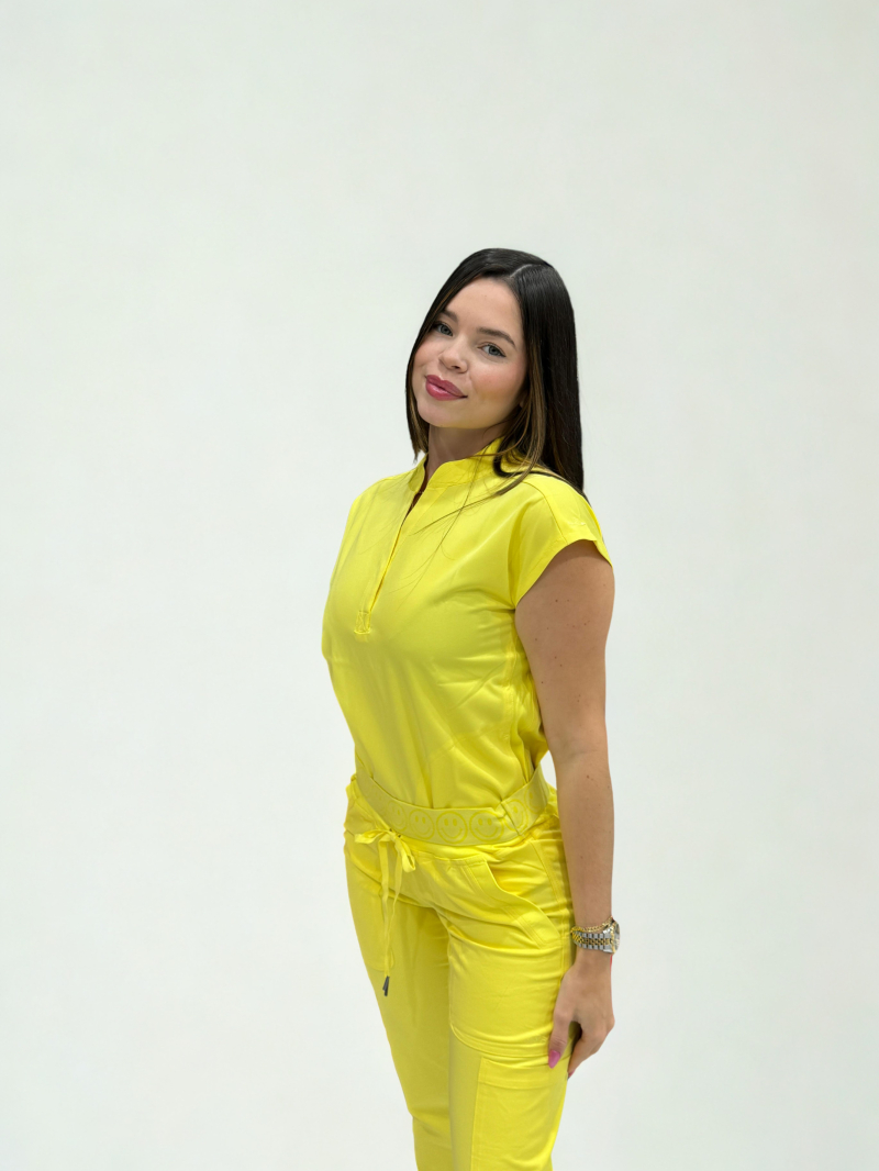 SET 1176 TOP/JOGGER